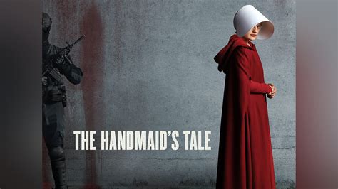 imdb a handmaid's tale